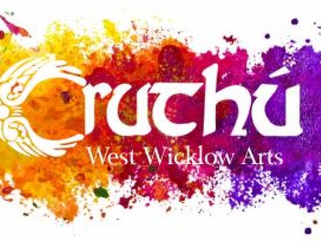 Cruthu West Wicklow Arts